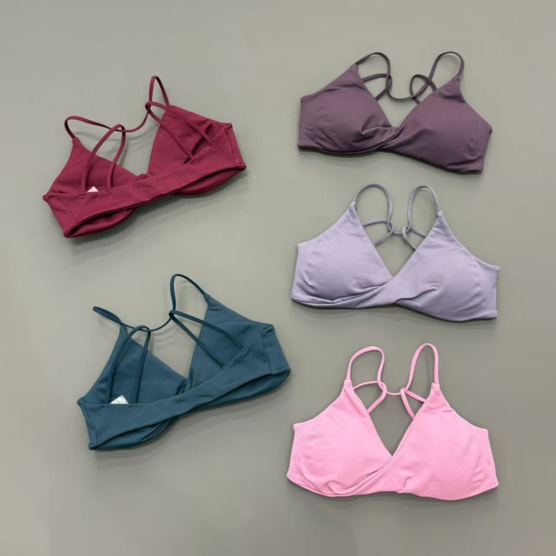 HISTELLO Vision Sport Bra Wome – Rugged Sport Strap recenzja i cena
