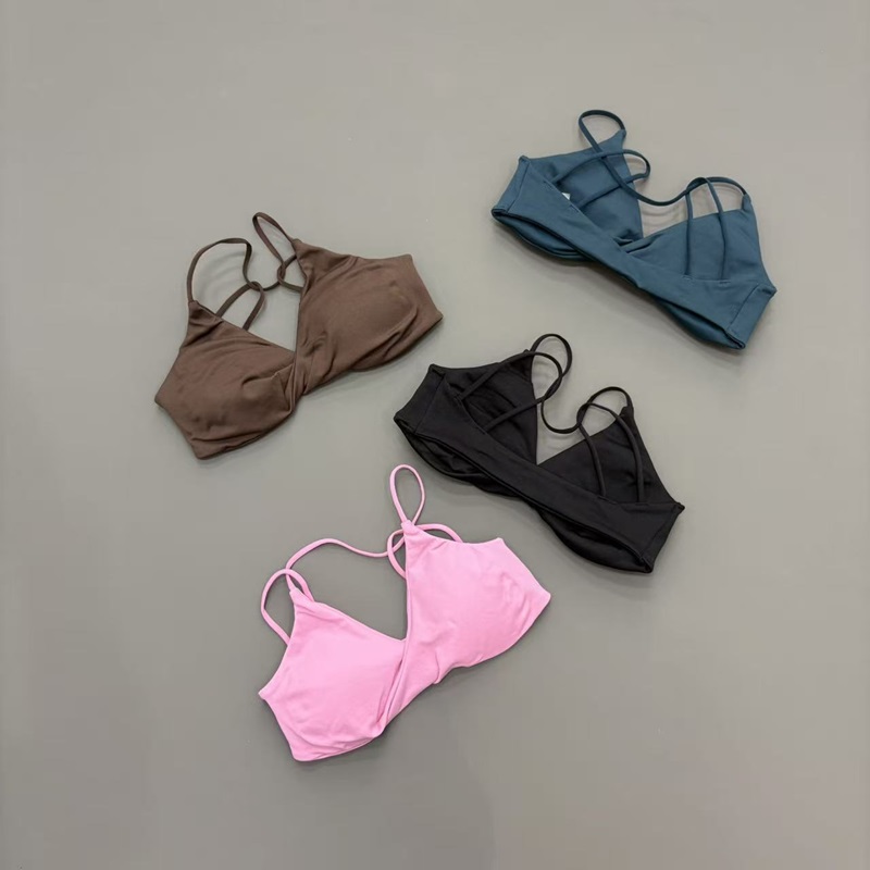 HISTELLO Vision Sport Bra Wome – Rugged Sport Strap recenzja i cena
