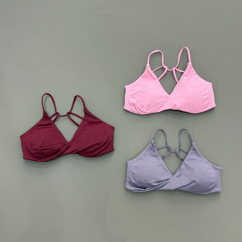 HISTELLO Vision Sport Bra Wome – Rugged Sport Strap recenzja i cena