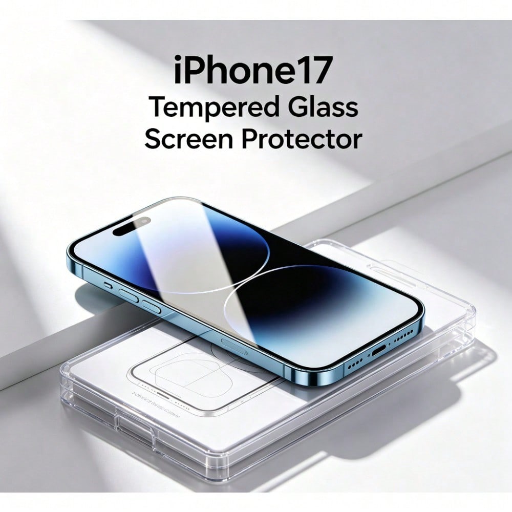 3pcs Universal Tempered Glass  – Screen Protector Film recenzja i cena