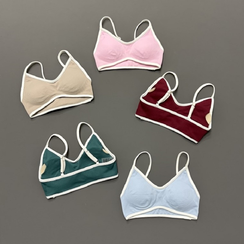 Sports Bra For Women Padded Wi – Rugged Sport Strap recenzja i cena