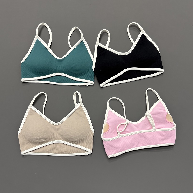 Sports Bra For Women Padded Wi – Rugged Sport Strap recenzja i cena