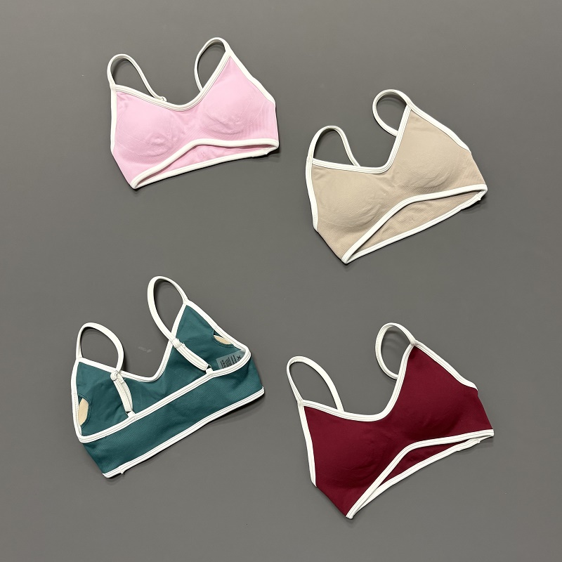 Sports Bra For Women Padded Wi – Rugged Sport Strap recenzja i cena