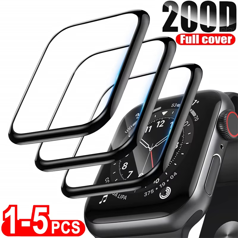 Protector Film For Apple Watch – Smartwatch Case recenzja i cena