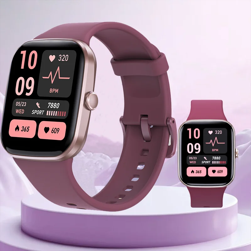 New Refurbished Amazfit GTS 2  – Smartwatch X2 recenzja i cena