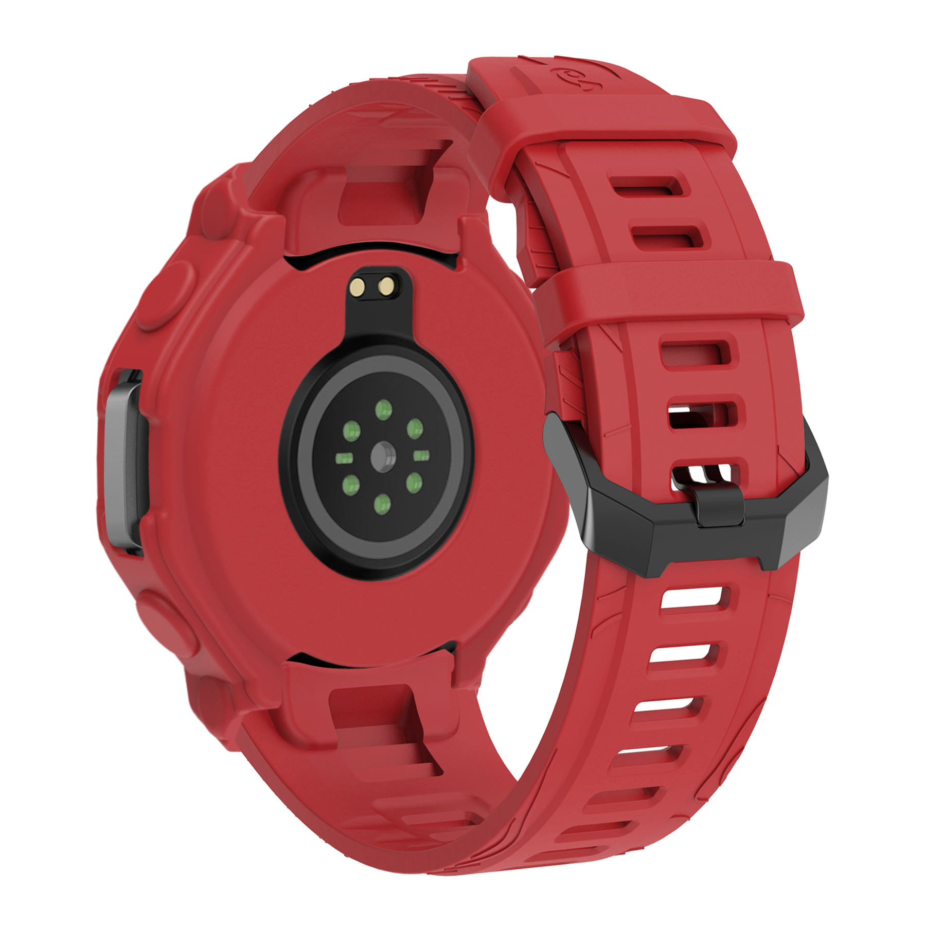 Soft TPU Case Cover For Huami  – Android Smartwatch Accessories recenzja i cena