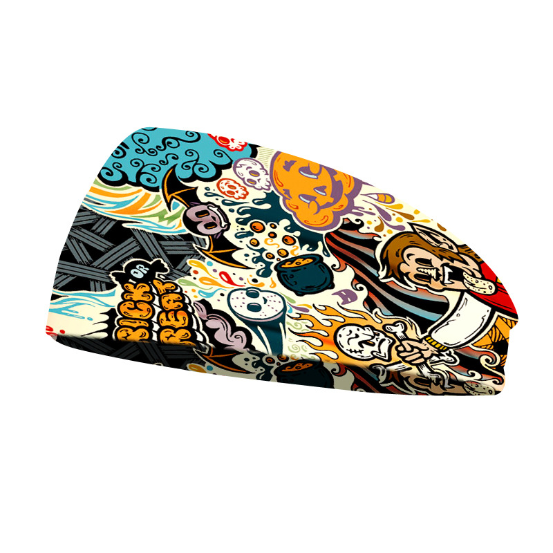 Creative Graffiti Unisex Elast – Milanaise Mesh Band recenzja i cena