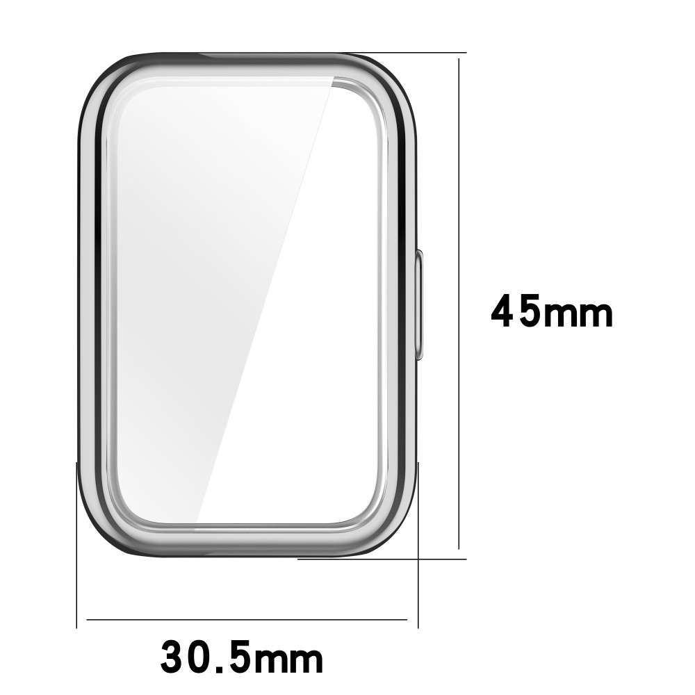 Case for HUAWEI Band 11 Smartw – Smartwatch Watch Accessories For Women recenzja i cena