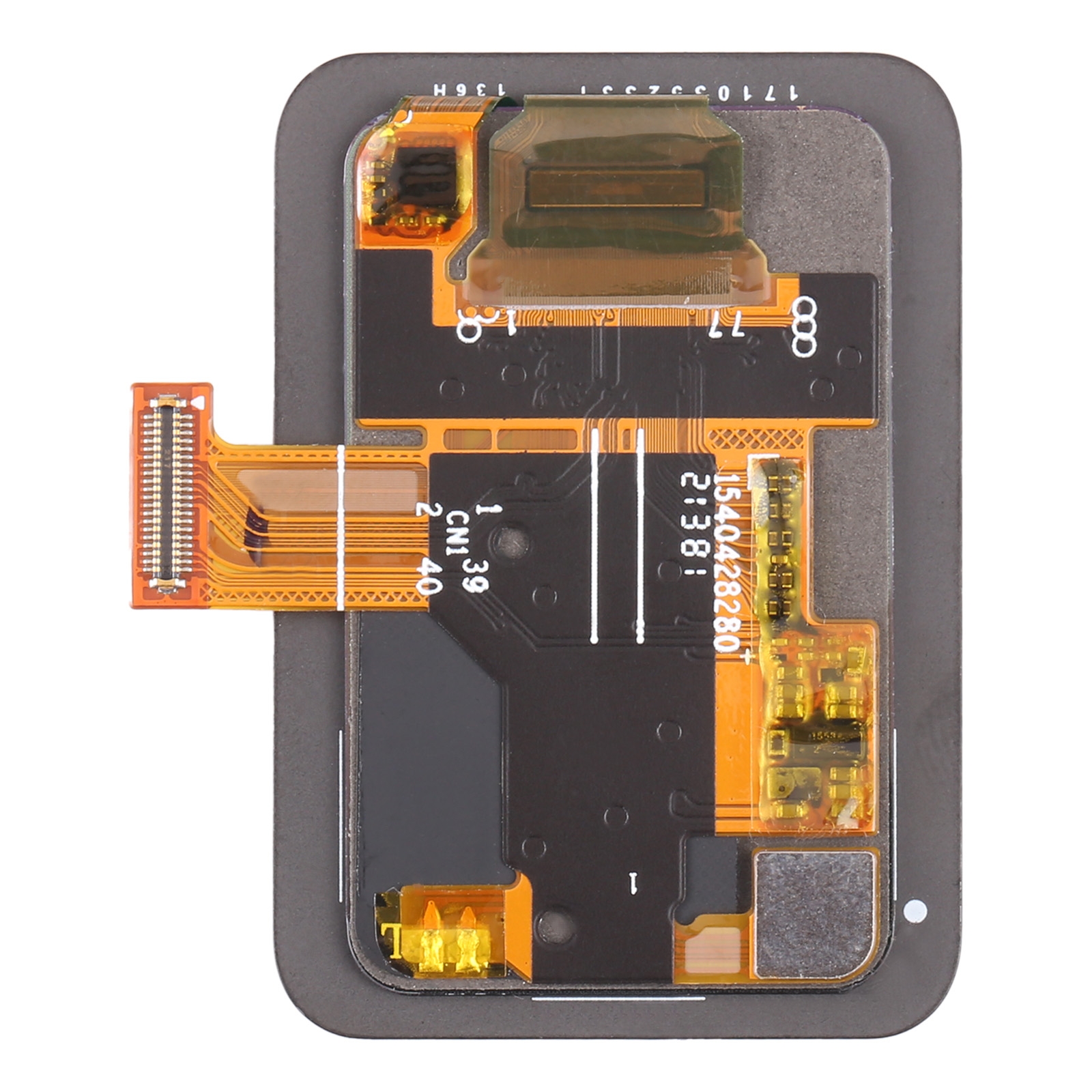 1.64-inch AMOLED Screen For Hu – Smartwatch Touch recenzja i cena
