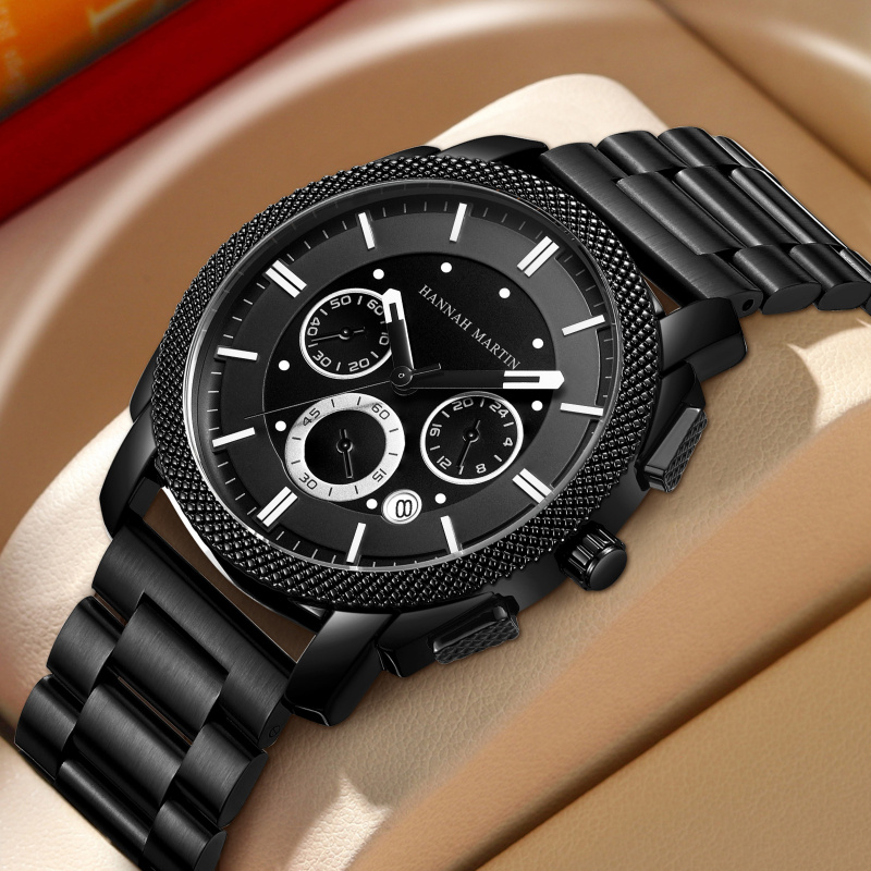 ZHANGU Watch Factory High Qual – Smartwatch Custom recenzja i cena