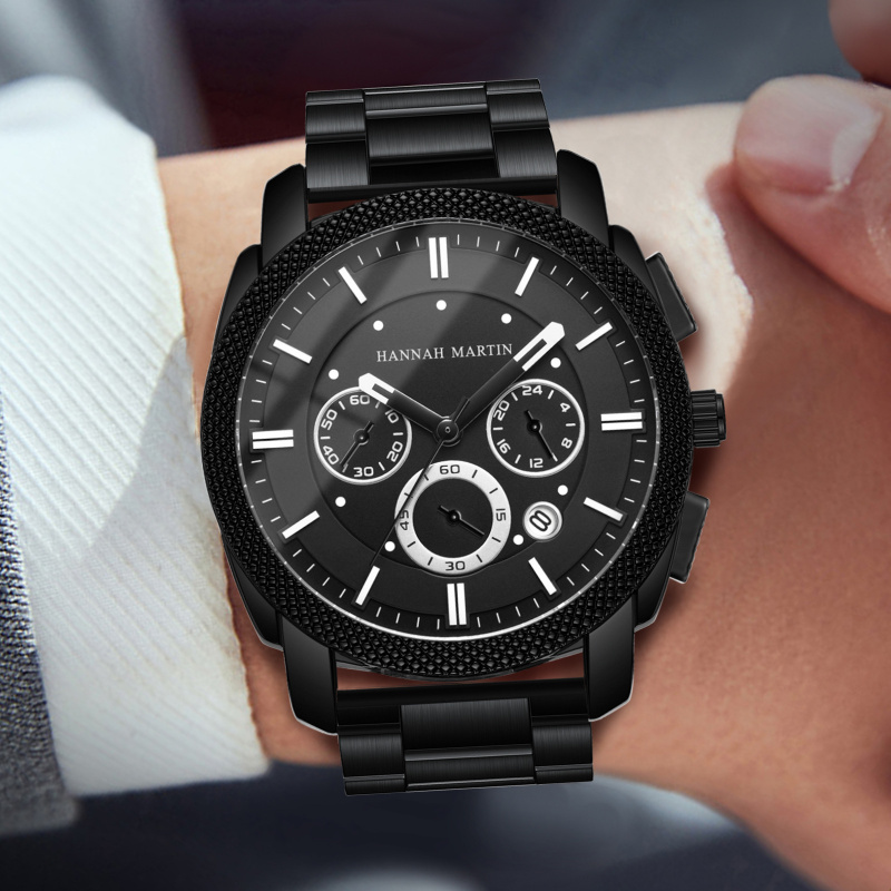 ZHANGU Watch Factory High Qual – Smartwatch Custom recenzja i cena