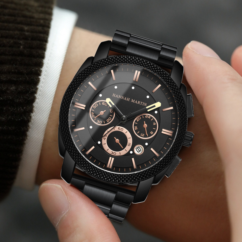 ZHANGU Watch Factory High Qual – Smartwatch Custom recenzja i cena