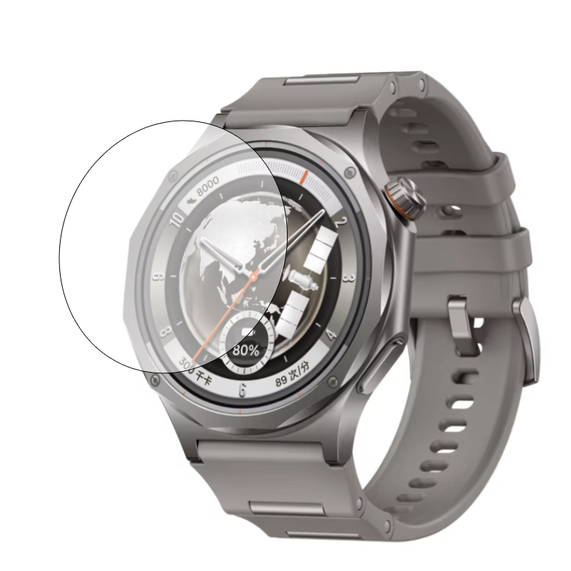 Smartwatch Hard Glass Protecti – Smartwatch X2 recenzja i cena