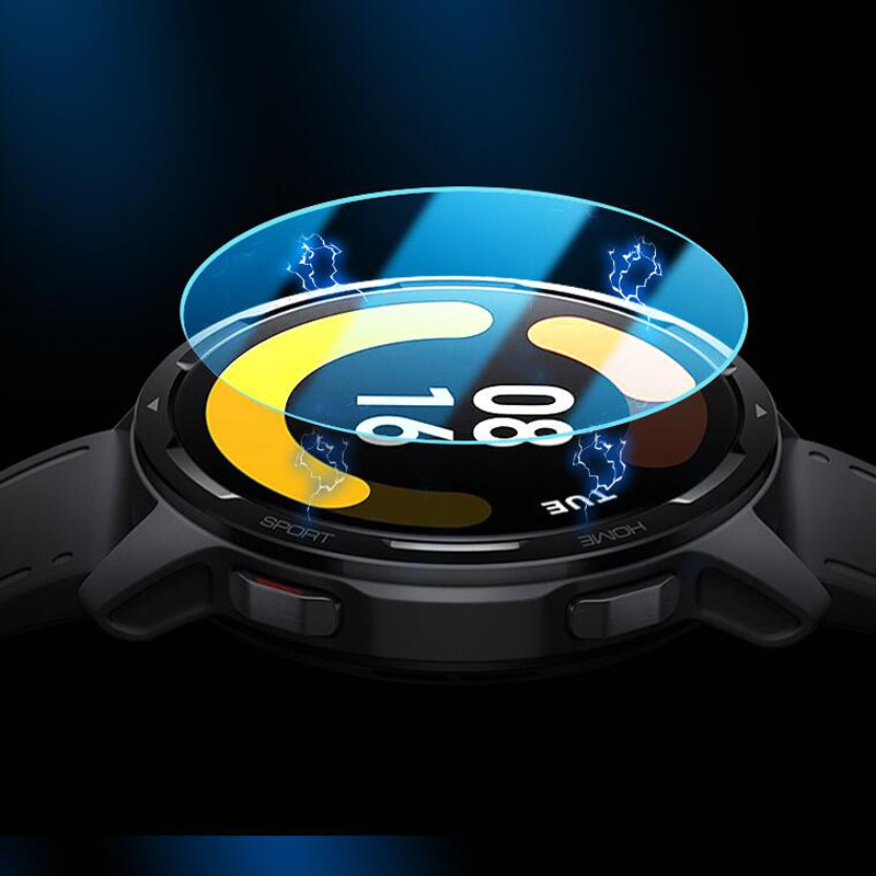 Smartwatch Hard Glass Protecti – Smartwatch X2 recenzja i cena