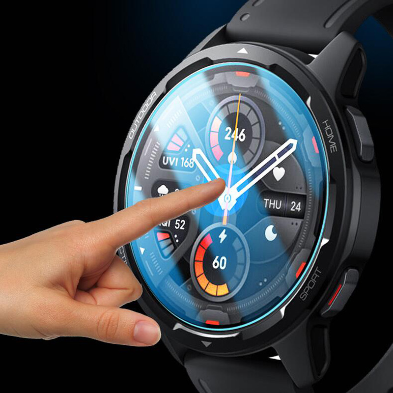 Smartwatch Hard Glass Protecti – Smartwatch X2 recenzja i cena