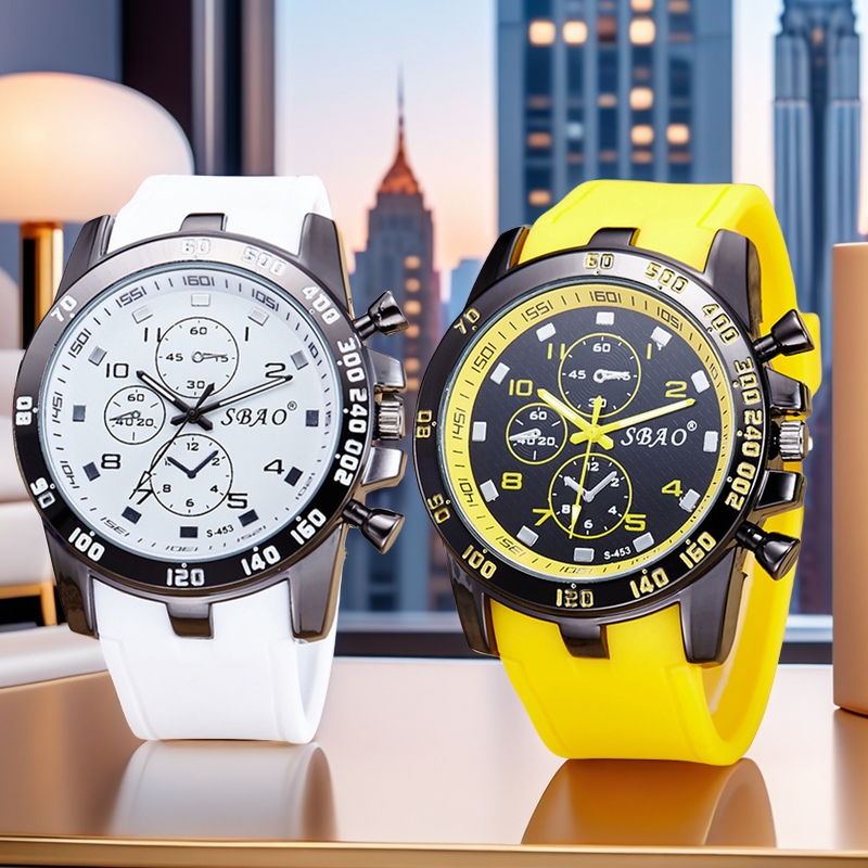 New Quartz Watches for Men and – Smartwatch Touch recenzja i cena