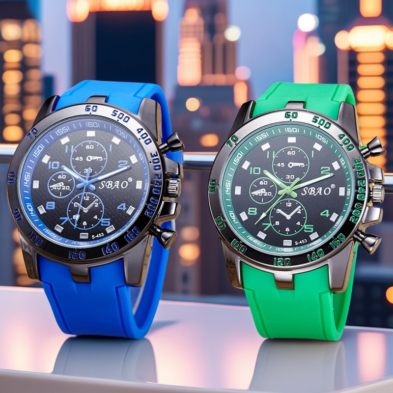 New Quartz Watches for Men and – Smartwatch Touch recenzja i cena