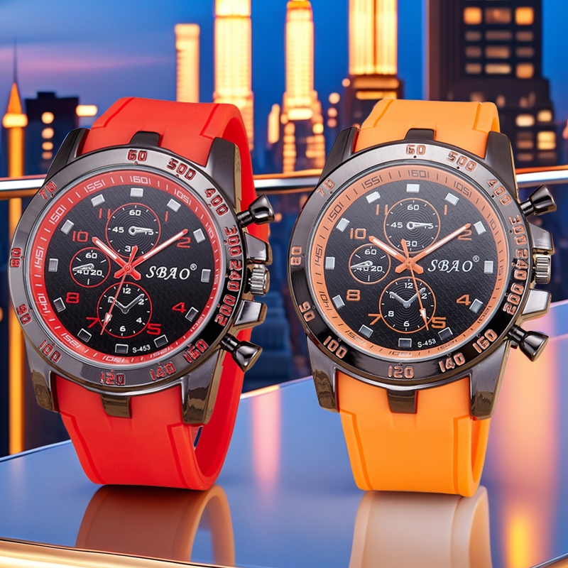 New Quartz Watches for Men and – Smartwatch Touch recenzja i cena