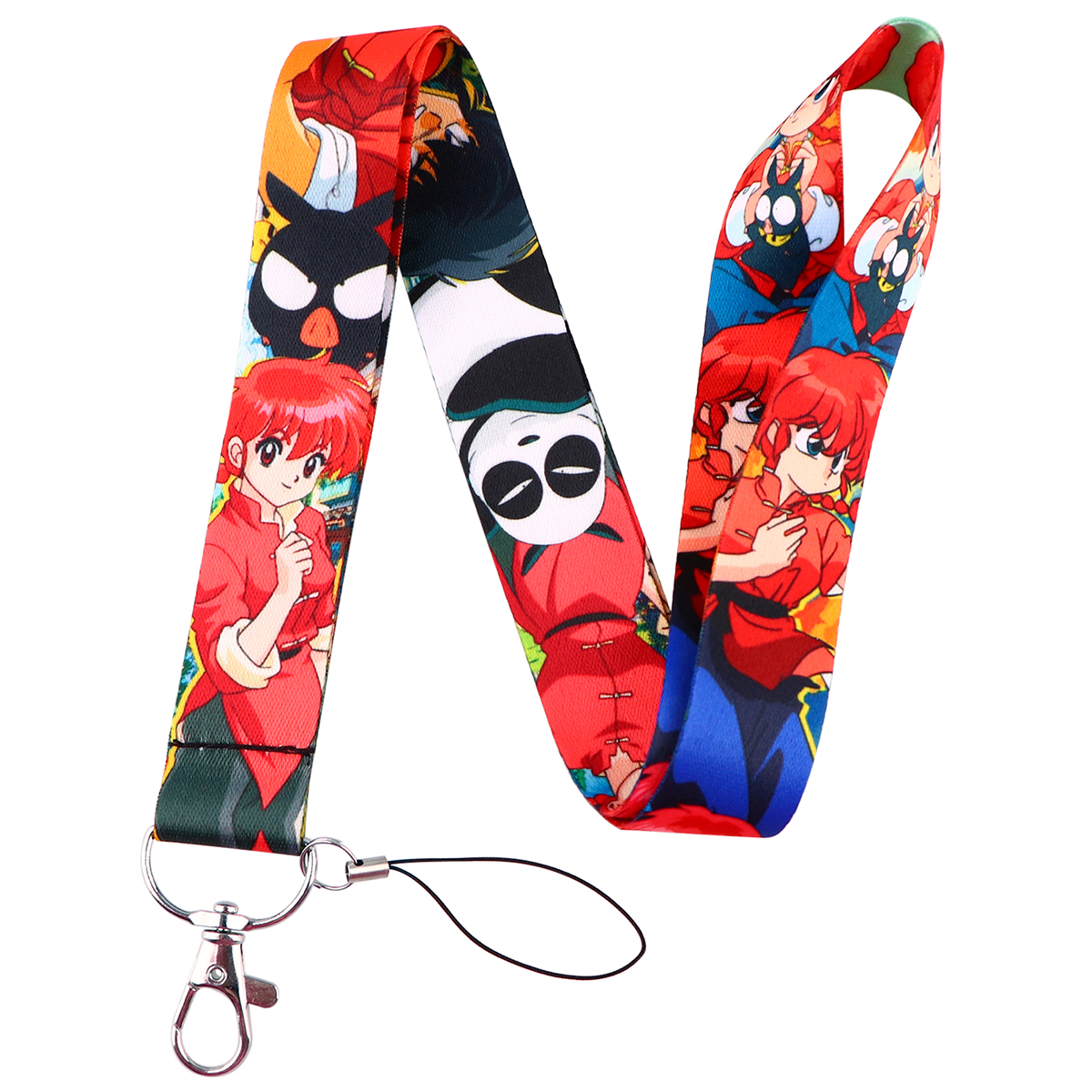 Anime Lanyard Neck Strap For I – Rugged Sport Strap recenzja i cena
