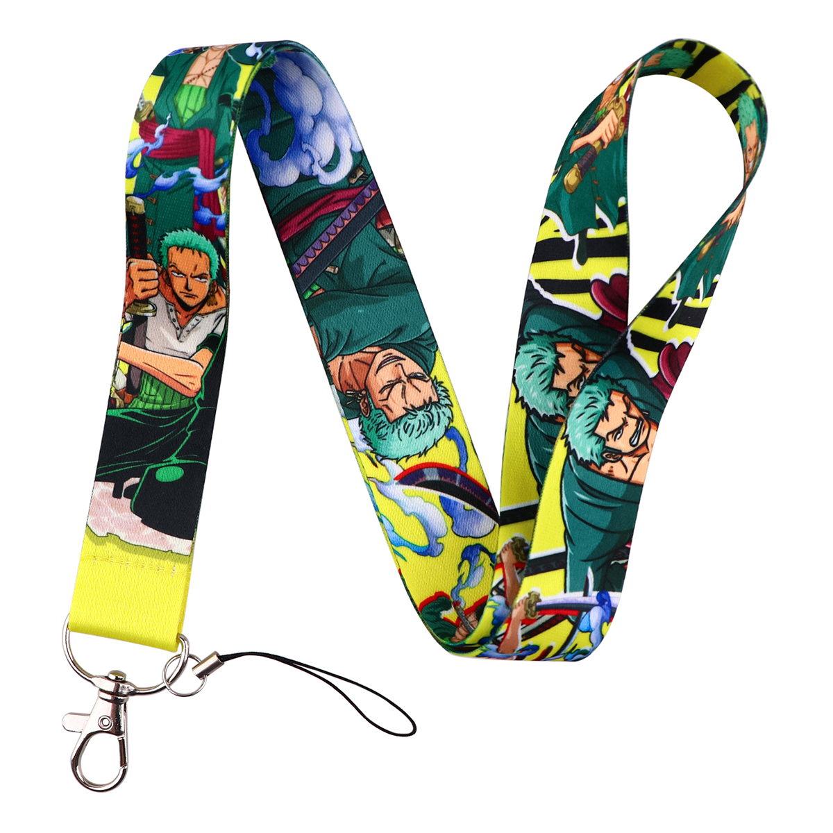 Anime Lanyard Neck Strap For I – Rugged Sport Strap recenzja i cena