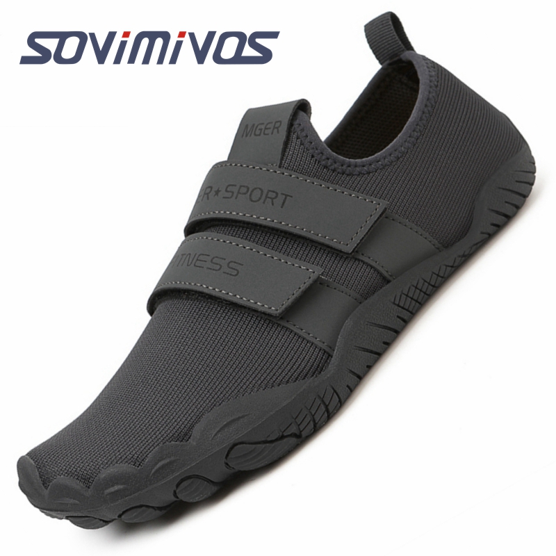 Deadlift Shoes Cross-Trainer|B – Milanaise Mesh Band recenzja i cena