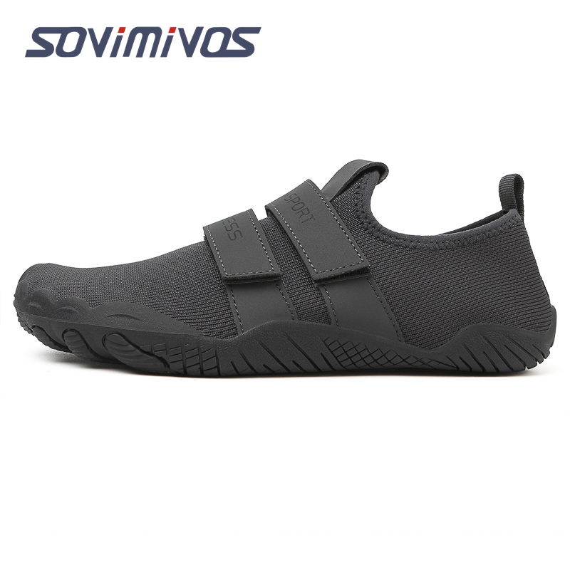 Deadlift Shoes Cross-Trainer|B – Milanaise Mesh Band recenzja i cena