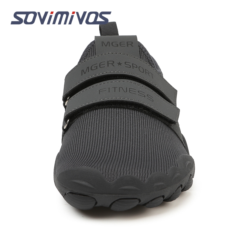 Deadlift Shoes Cross-Trainer|B – Milanaise Mesh Band recenzja i cena