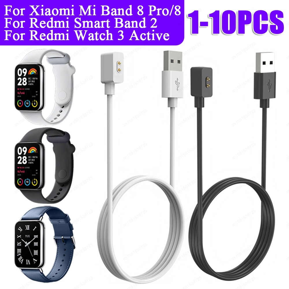 Watch Charger 1m Charging Cabl – Android Smartwatch Accessories recenzja i cena