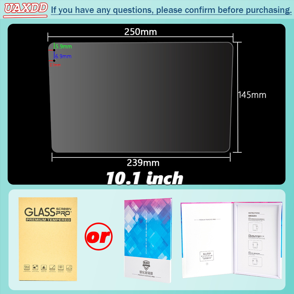 PET Screen Protector Film 9 10 – Screen Protector Film recenzja i cena