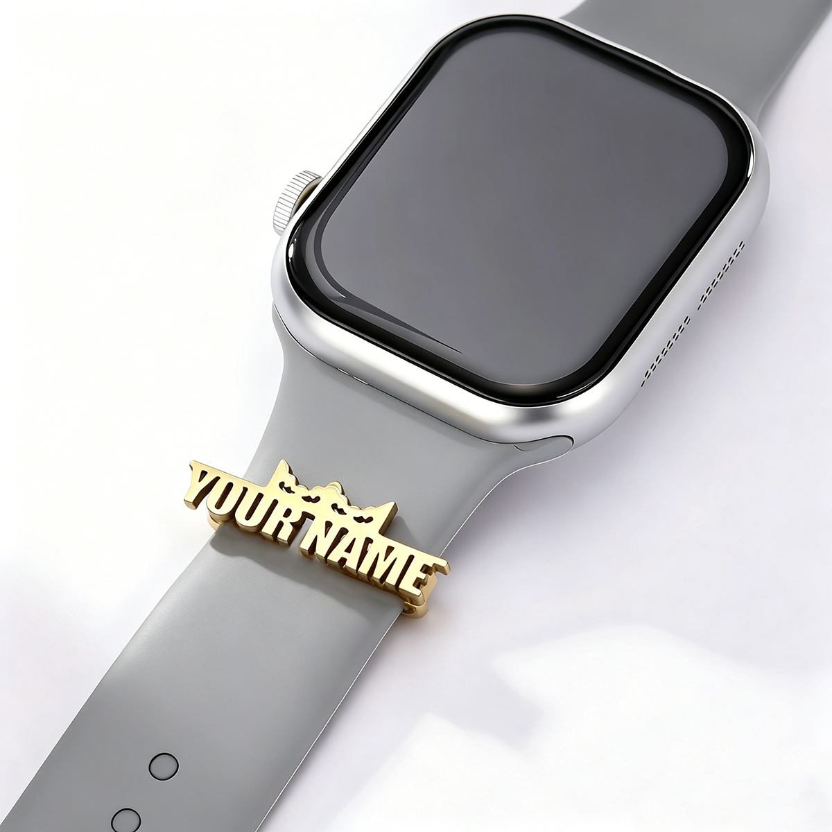 Todorova Custom Name Engraved  – Smartwatch Custom recenzja i cena