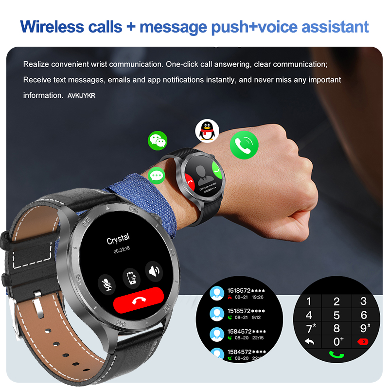 2025 Original For OPPO WATCH X – Smartwatch X2 recenzja i cena