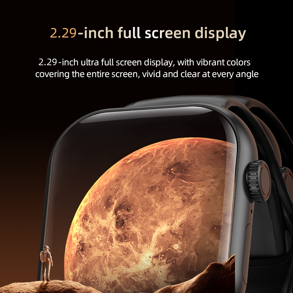 Original VP29 Smartwatch VP Se – Smartwatch Instagram recenzja i cena