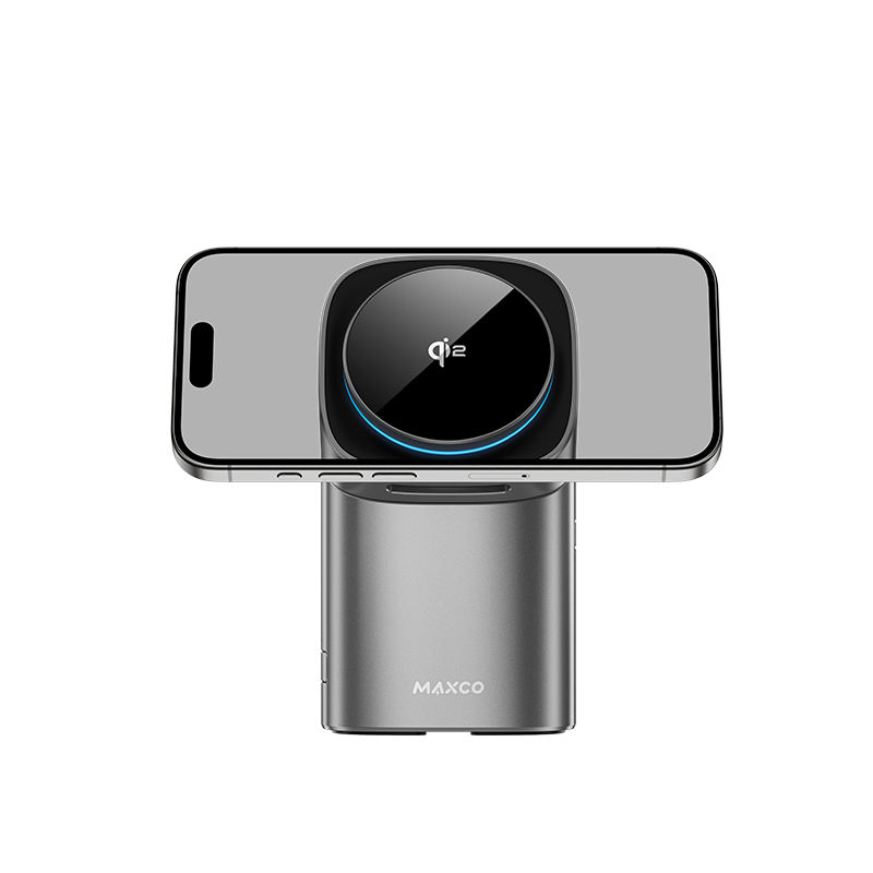 2026 Qi2 Automatic Touch Magne – Smartwatch Touch recenzja i cena