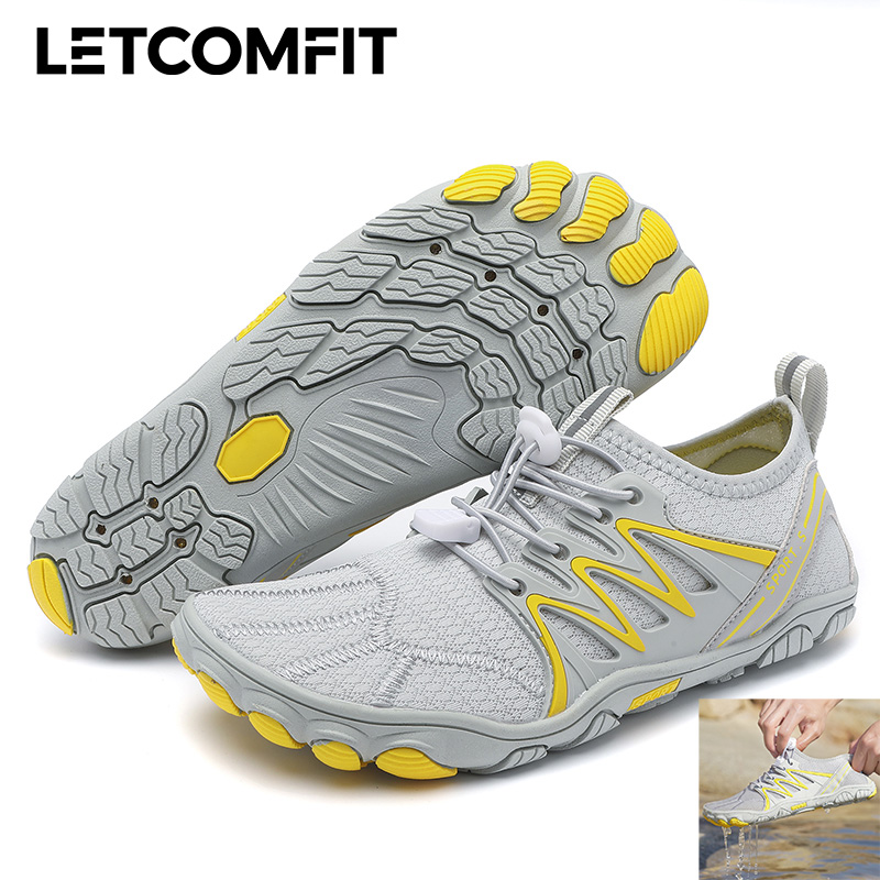 Unisex Water Shoes Men Women Q – Rugged Sport Strap recenzja i cena