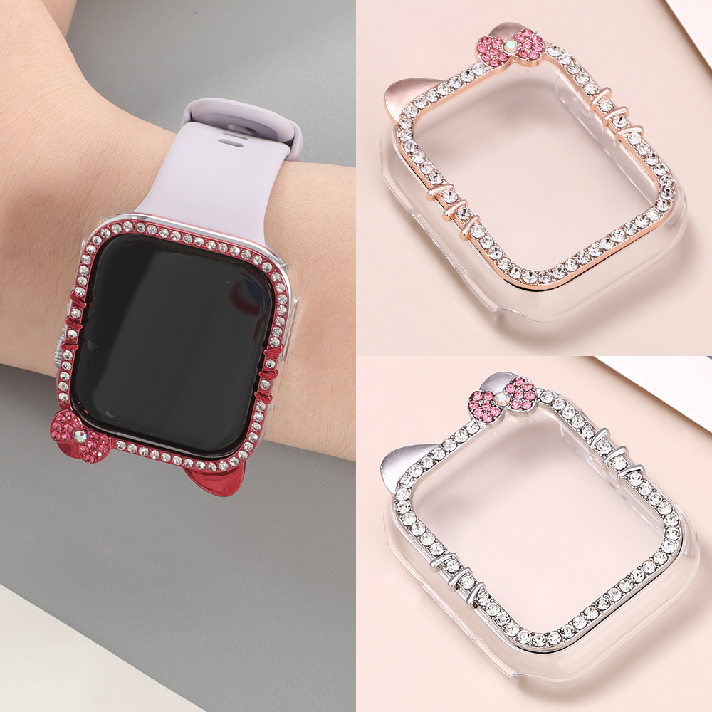 Cover Case for Huawei Watch Fi – Smartwatch Watch Accessories For Women recenzja i cena