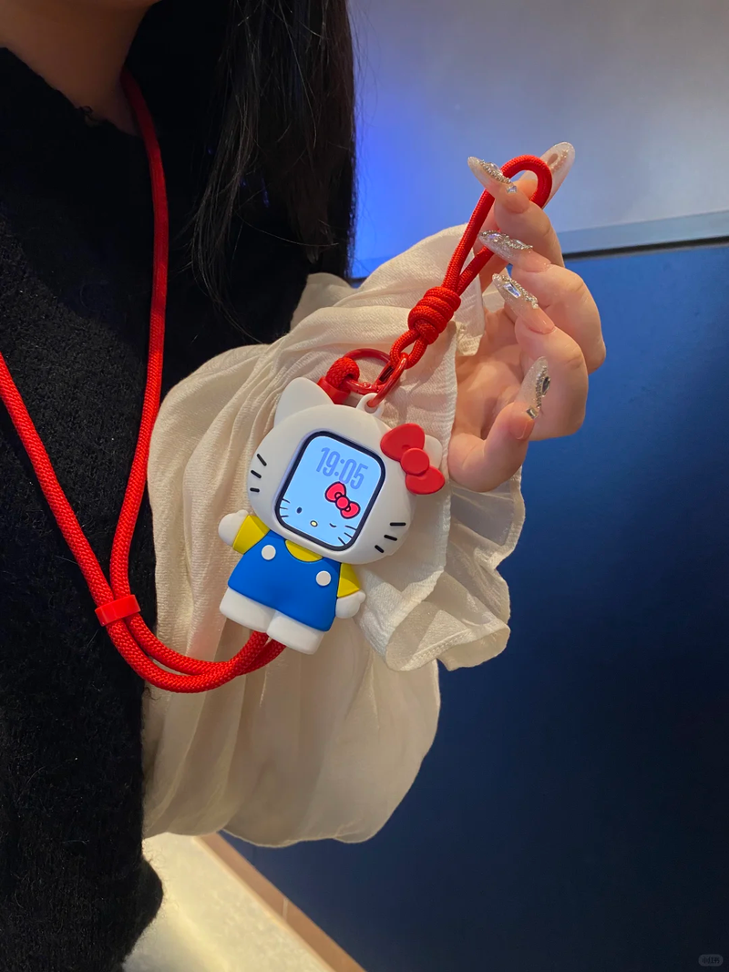 In Stock Anime Hello Kitty Str – Smartwatch Case recenzja i cena