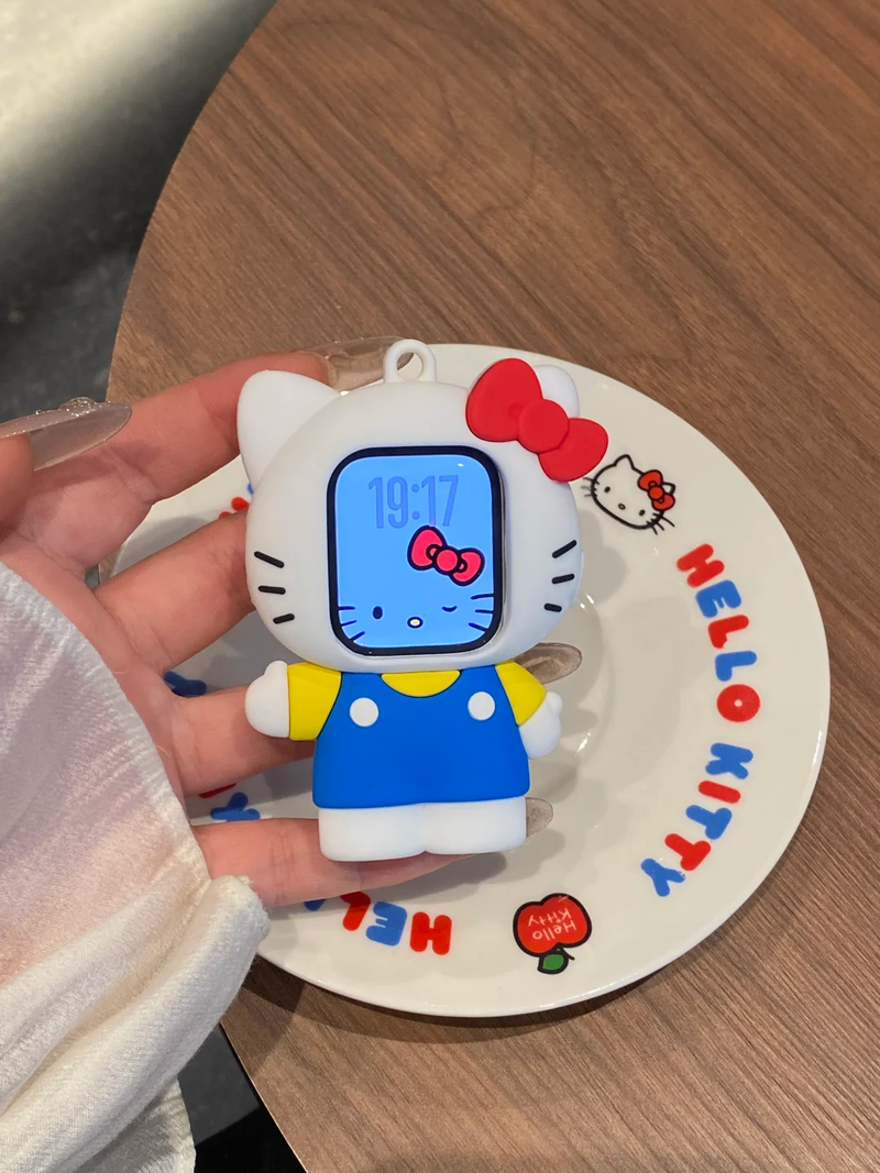 In Stock Anime Hello Kitty Str – Smartwatch Case recenzja i cena