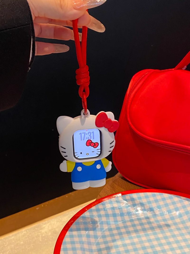 In Stock Anime Hello Kitty Str – Smartwatch Case recenzja i cena