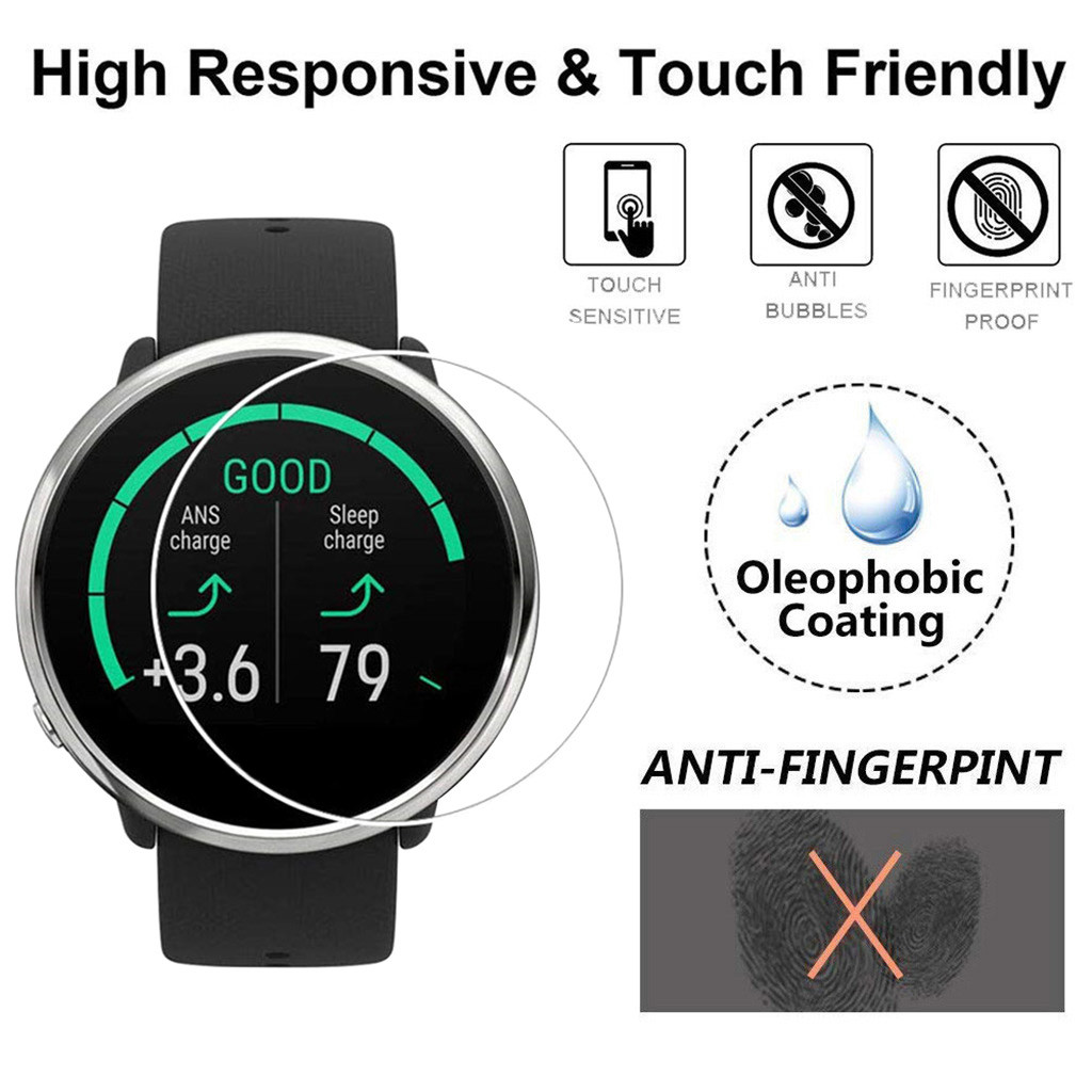 5pcs TPU Soft Smartwatch Clear – Smartwatch Watch Accessories For Women recenzja i cena