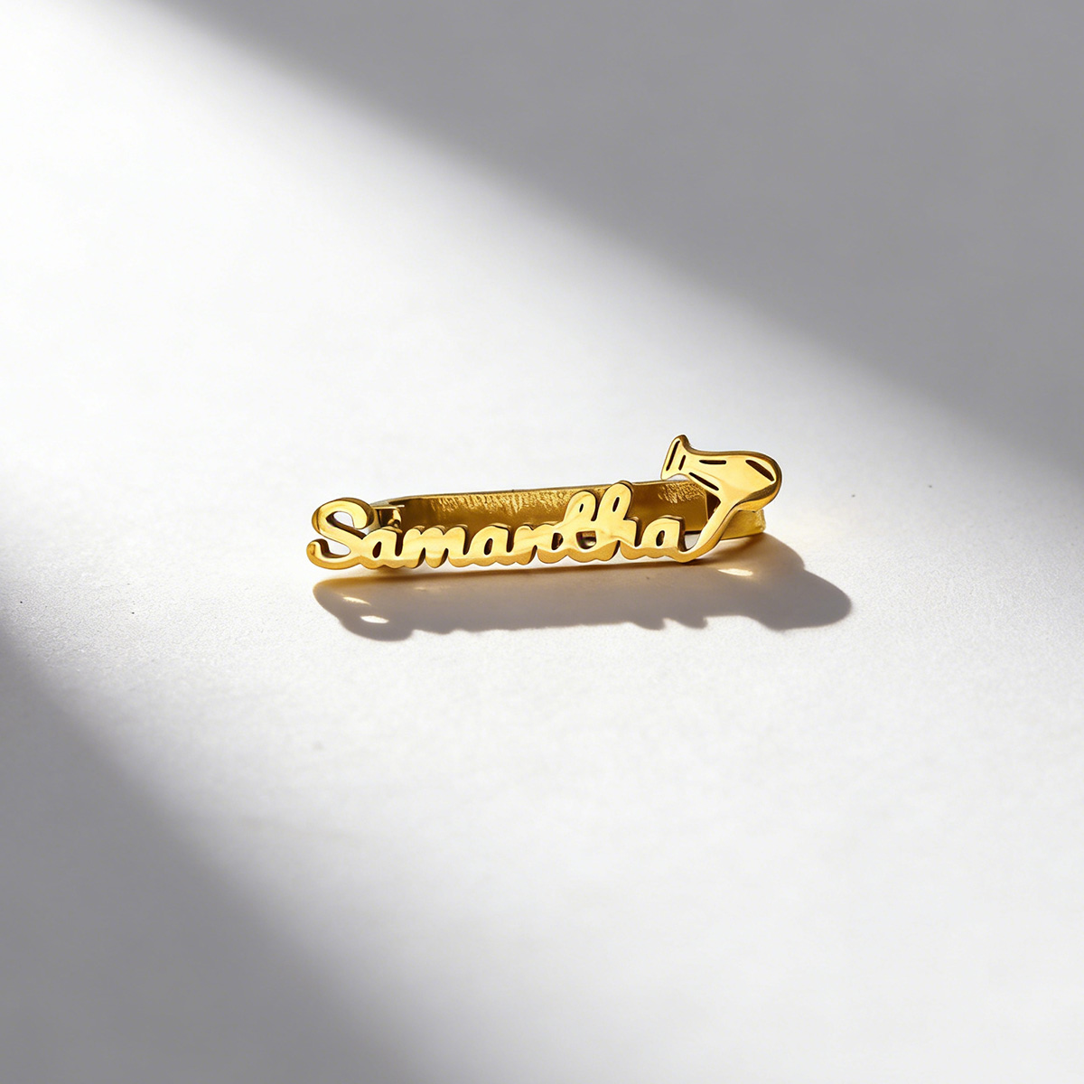 Chandler Custom Name Metal Cha – Smartwatch Custom recenzja i cena