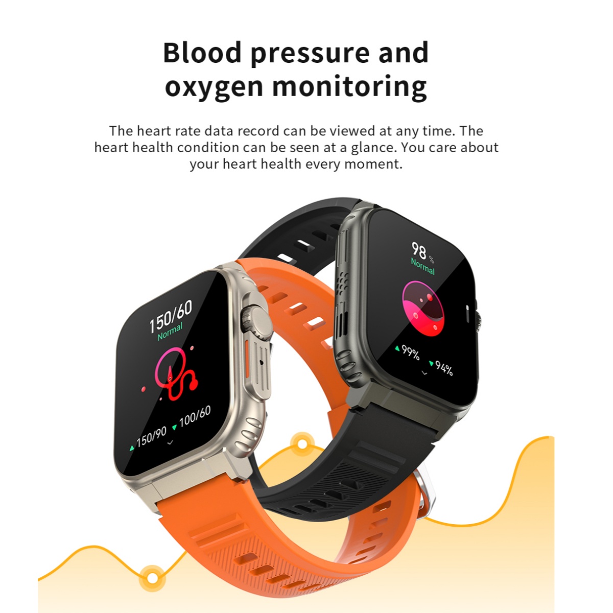 Newest S12 Ultra MAX Android 1 – Smartwatch Id recenzja i cena