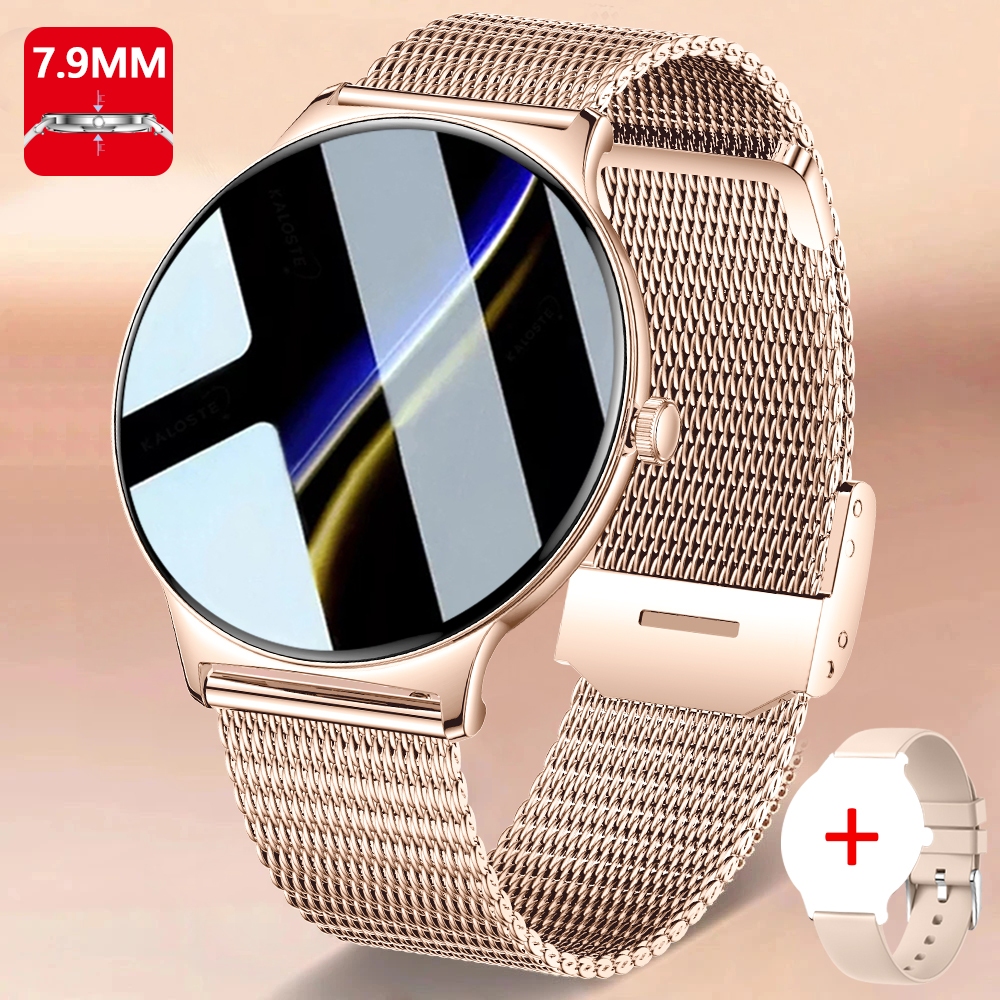 ChiBear Ultra Thin Fashion Sma – Android Smartwatch Accessories recenzja i cena