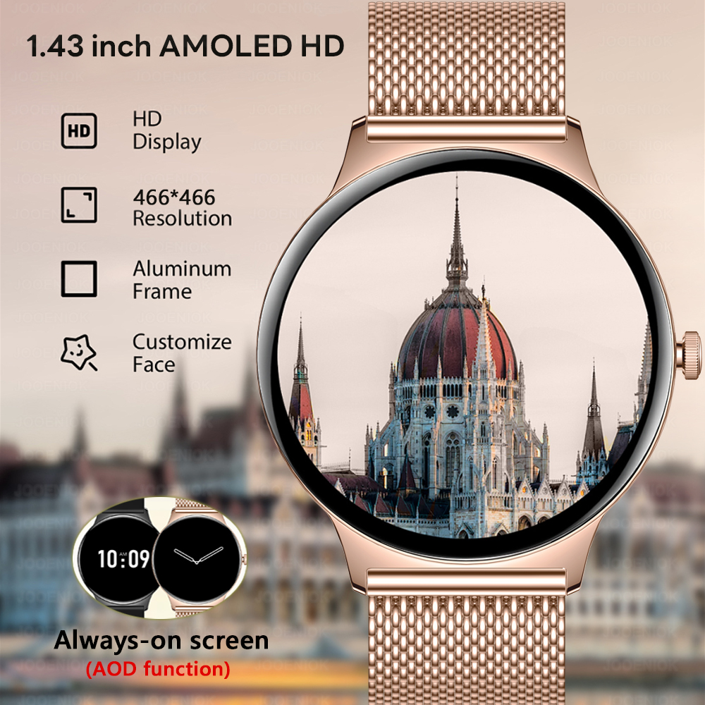ChiBear Ultra Thin Fashion Sma – Android Smartwatch Accessories recenzja i cena