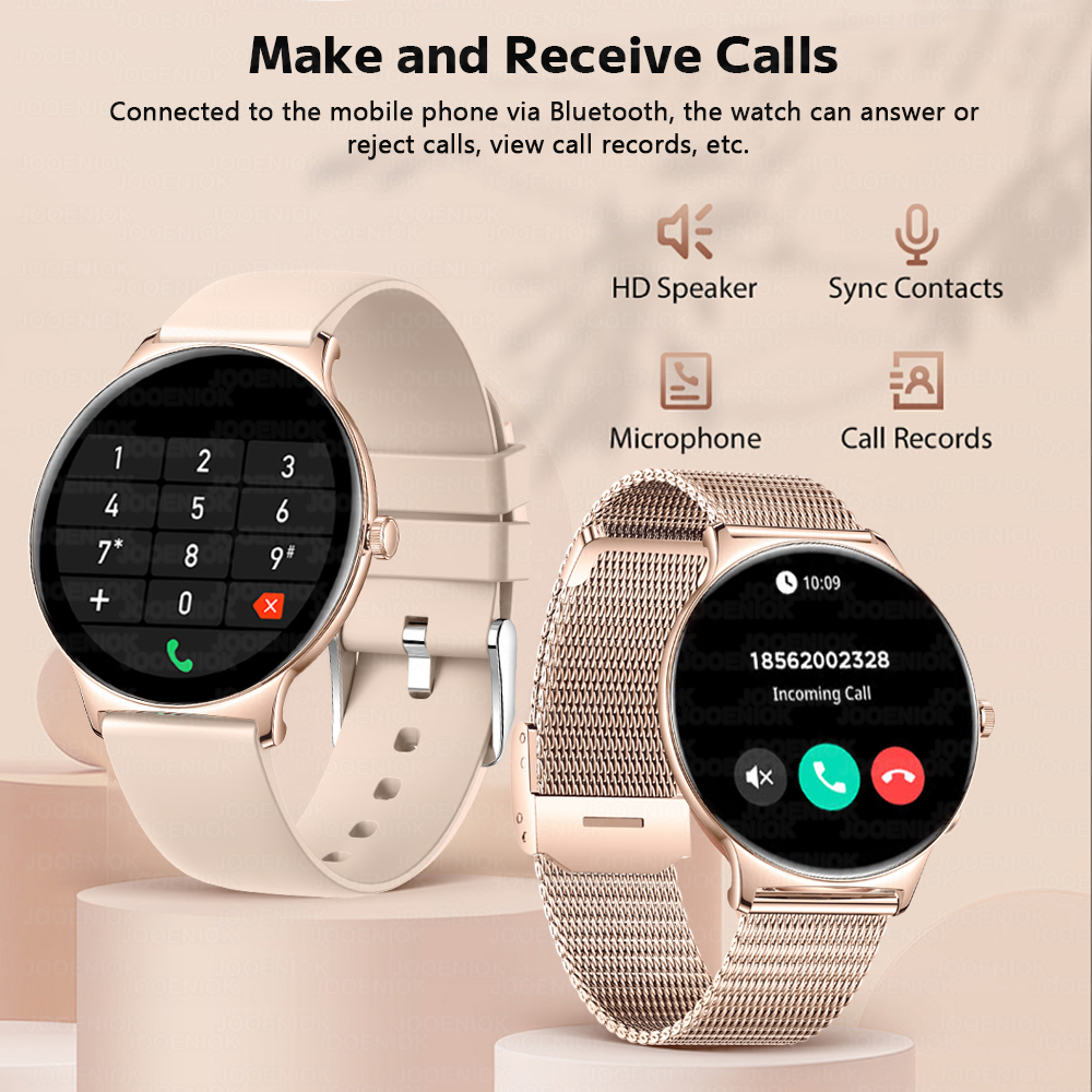 ChiBear Ultra Thin Fashion Sma – Android Smartwatch Accessories recenzja i cena