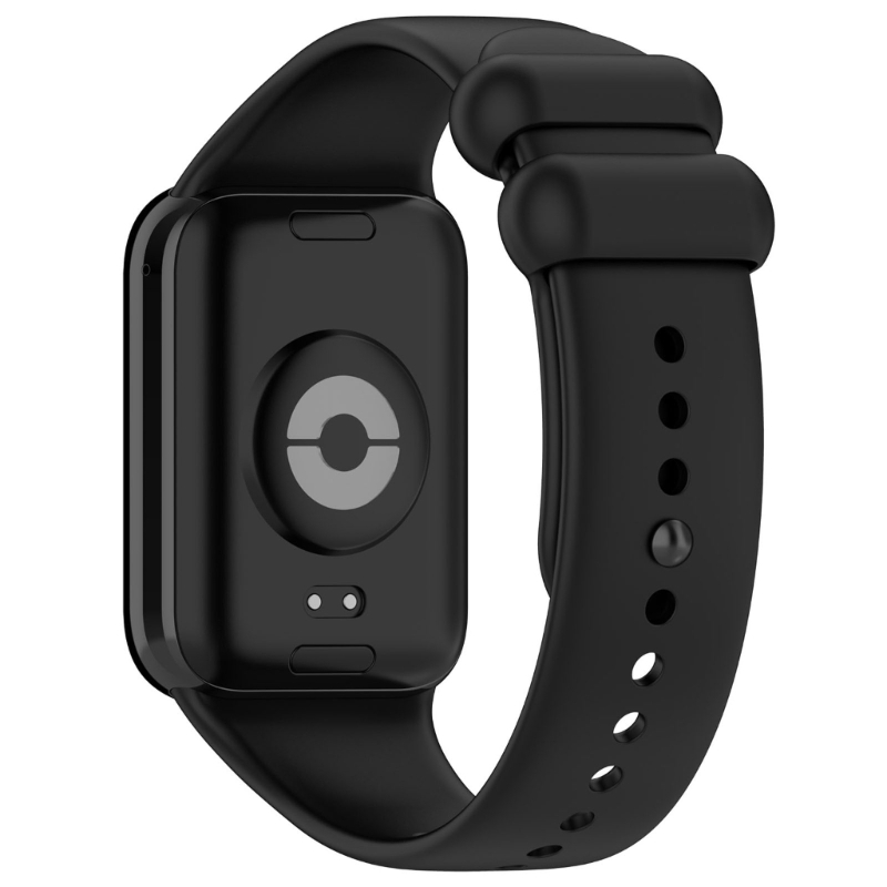 Silicone Strap for Xiaomi Mi B – Android Smartwatch Accessories recenzja i cena