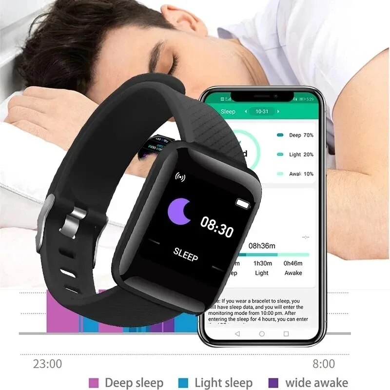 2024 New For Multifunction Sma – Smartwatch Touch recenzja i cena