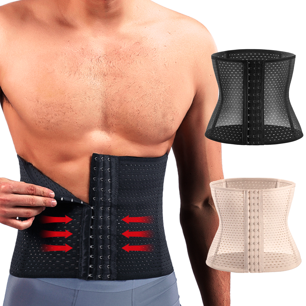 Men Fitness Clothing Tummy Sli – Rugged Sport Strap recenzja i cena