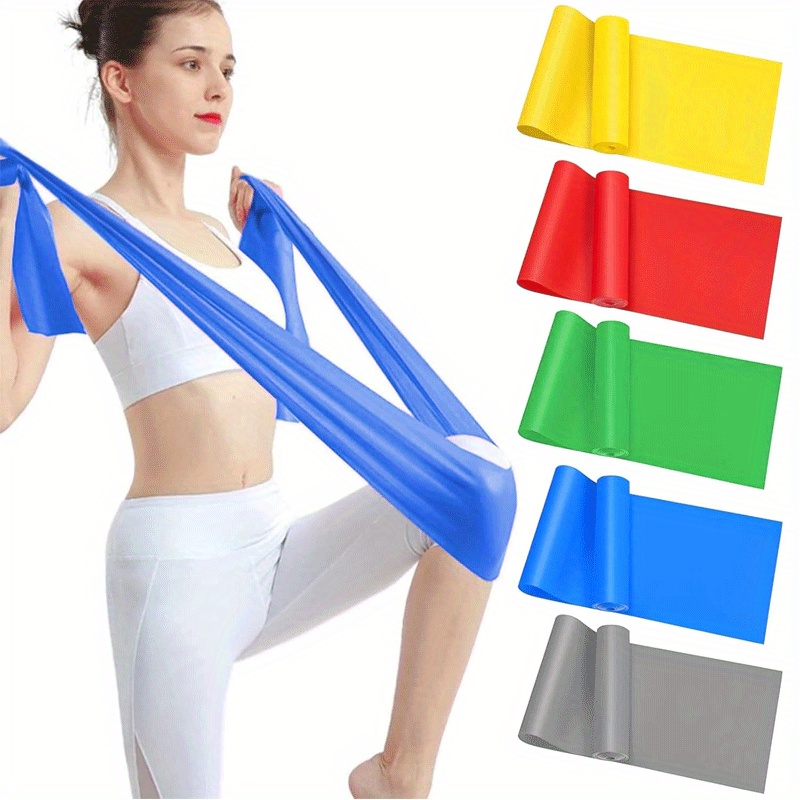 Resistance Bands for Working O – Milanaise Mesh Band recenzja i cena