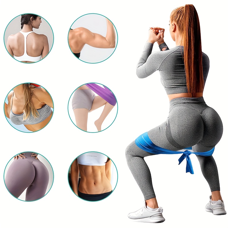 Resistance Bands for Working O – Milanaise Mesh Band recenzja i cena