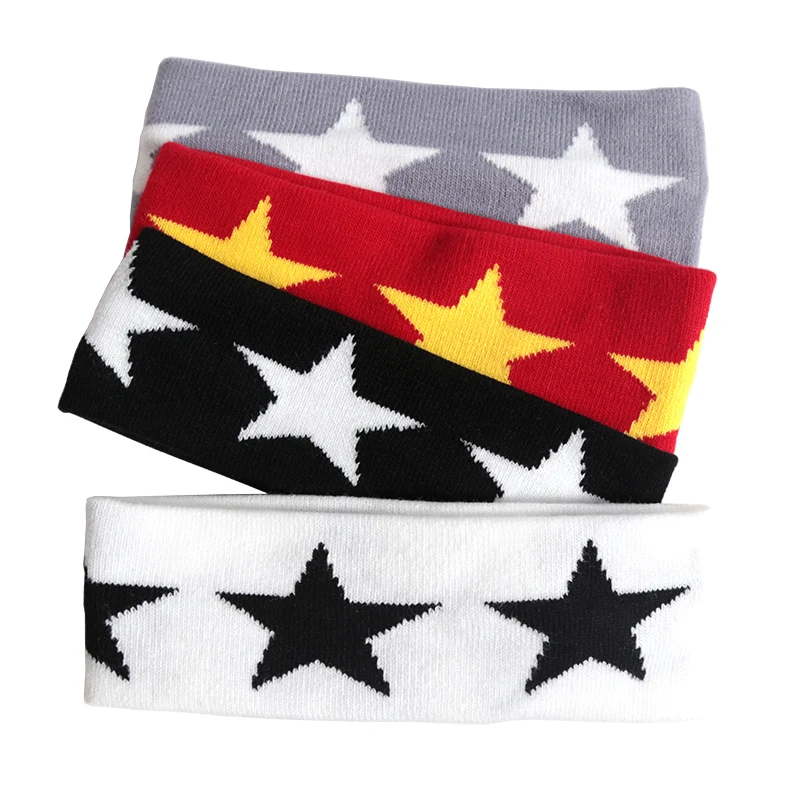 Elastic Pentagram Hair Bands W – Milanaise Mesh Band recenzja i cena